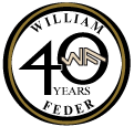 40 Years - William Feder Homes