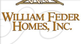 william feder homes logo